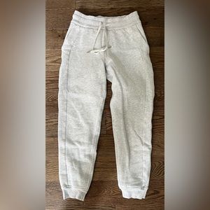 Lululemon scuba jogger